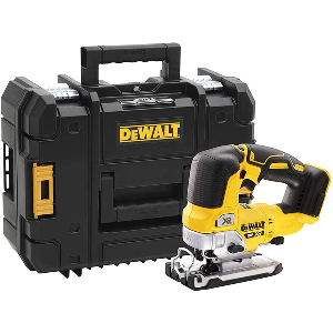 ΣΕΓΑ ΜΠΑΤΑΡΙΑΣ DEWALT 18V SOLO BRUSHLESS T-STAK DCS334NT