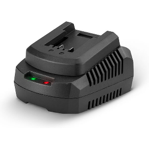 ΦΟΡΤΙΣΤΗΣ ΜΠΑΤΑΡΙΑΣ BORMANN 20V,LI-ION 2AH BCD2601