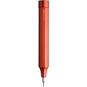 ΚΑΤΣΑΒΙΔΙ ΑΚΡΙΒΕΙΑΣ XIAOMI HOTO 24 ΜΥΤΕΣ QWLSD004 RED