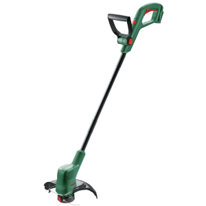 ΧΛΟΟΚΟΠΤΙΚΟ ΜΕΣΗΝΕΖΑΣ ΜΠΑΤΑΡΙΑΣ BOSCH EASY GRASS CUT 18V-26 SOLO 06008C1C04