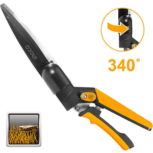 ΨΑΛΙΔΙ ΚΛΑΔΕΜΑΤΟΣ 340° INGCO HPS3401