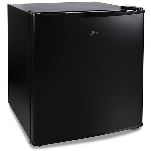 ΨΥΓΕΙΟ MINI BAR 45LT LIFE SUITE ΜΑΥΡΟ
