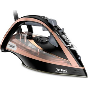 ΣΙΔΕΡΟ 3200W TEFAL FV9845 ULTIMATE PURE