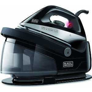 ΣΥΣΤΗΜΑ ΣΙΔΕΡΩΜΑΤΟΣ 2200W BLACK & DECKER BXSS2200E