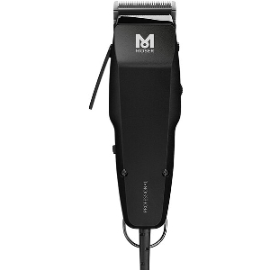 ΚΟΥΡΕΥΤΙΚΗ ΜΗΧΑΝΗ ΡΕΥΜΑΤΟΣ MOSER 1400-0087 1400 PROFESSIONAL BLACK