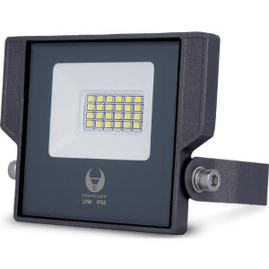 FOREVER LIGHT FLOODLIGHT LED ASPIRE 10W 6000K 1100LM 230V