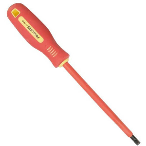 EUROLAMP 147-18113 ΚΑΤΣΑΒΙΔΙ ΙΣΙΟ ΜΕΓΕΘΟΥΣ 6.5X150MM