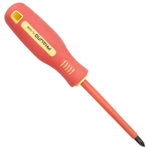 EUROLAMP 147-18115 ΚΑΤΣΑΒΊΔΙ ΣΤΑΥΡΌΣ ΜΕ ΜΉΚΟΣ 180MM