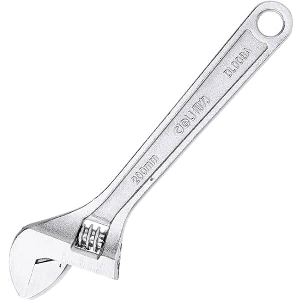 ΓΑΛΛΙΚΟ ΚΛΕΙΔΙ DELI TOOLS 20CM EDL008A