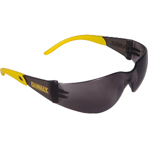 ΓΥΑΛΙΑ ΠΡΟΣΤΑΣΙΑΣ DEWALT SMOKE PROTECTOR DPG54-2D