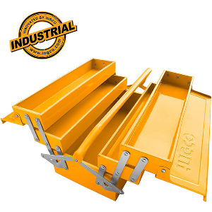 ΕΡΓΑΛΕΙΟΘΗΚΗ ΜΕΤΑΛΛΙΚΗ INGCO HTB03