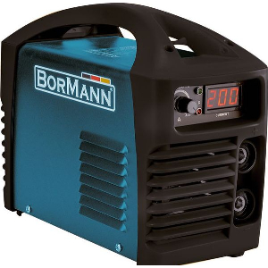 ΗΛΕΚΤΡΟΚΟΛΛΗΣΗ INVERTER BORMANN 200A BIW2010