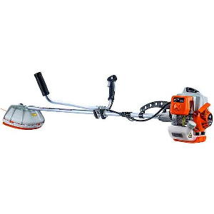 ΘΑΜΝΟΚΟΠΤΙΚΟ ΒΕΝΖΙΝΟΚΙΝΗΤΟ NAKAYAMA 63.3CC 3HP