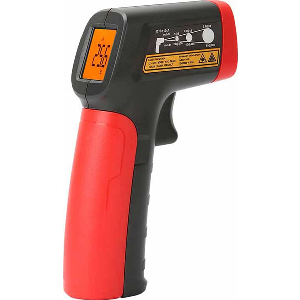 ΘΕΡΜΟΜΕΤΡΟ ΥΠΕΡΥΘΡΩΝ UNIT UT-300A+