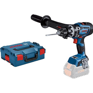 ΚΡΟΥΣΤΙΚΟ ΔΡΑΠΑΝΟΚΑΤΣΑΒΙΔΟ BOSCH PRO GSB 18V-150 C EC BRUSHLESS BITURBO SOLO L-BOXX 06019J5102