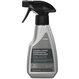HAMA 111284 XAVAX COFFEE CLEAN FINE ATOMISER SPECIALIST CLEANER FOR AUTOMATIC COFFEE MAKERS, 250 ML