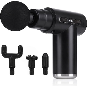HUSLOG VIBRATION MASSAGER TS-0434