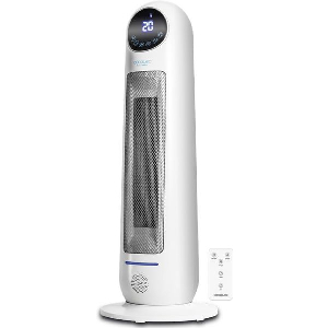 ΑΕΡΟΘΕΡΜΟ ΔΑΠΕΔΟΥ ΚΕΡΑΜΙΚΟ 2200W CECOTEC CEC-05314