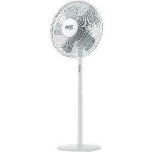 ΑΝΕΜΙΣΤΗΡΑΣ ΟΡΘΟΣΤΑΤΗΣ 60W BLACK & DECKER BXEFP60E 40CM