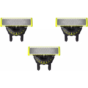 ΑΝΤΑΛΛΑΚΤΙΚΕΣ ΛΕΠΙΔΕΣ PHILIPS ONE BLADE 360 QP430/50