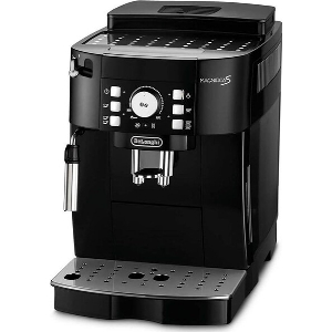 ΚΑΦΕΤΙΕΡΑ ΕΣΠΡΕΣΣΟ DELONGHI MAGNIFICA S ECAM 21.117.B ESPRESSO 1.8L FULLY-AUTO BLACK