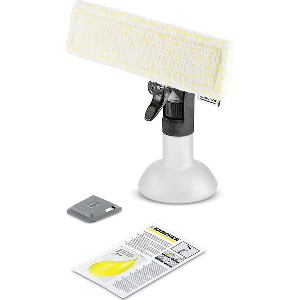 ΜΠΟΥΚΑΛΙ ΨΕΚΑΣΜΟΥ KARCHER 2.633-129.0 ΓΙΑ ΤΖΑΜΟΚΑΘΑΡΙΣΤΗ