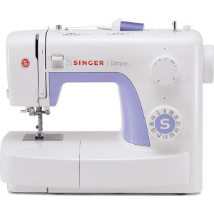 ΡΑΠΤΟΜΗΧΑΝΗ SINGER SIMPLE 3232