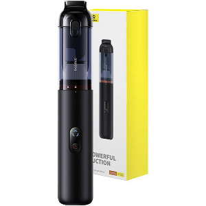 ΣΚΟΥΠΑΚΙ ΜΠΑΤΑΡΙΑΣ ΑΥΤΟΚΙΝΗΤΟΥ BASEUS A5 16000PA BLACK