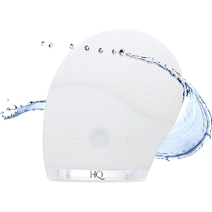 ΣΥΣΚΕΥΗ ΑΠΟΛΕΠΙΣΗΣ ΠΡΟΣΩΠΟΥ ΑΠΟ ΤΗΝ HQ! FACE CLEANSING BRUSH 96051
