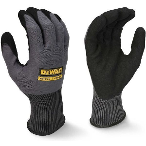 ΓΑΝΤΙΑ ΕΡΓΑΣΙΑΣ DEWALT DURABLE GRIP DPG72L