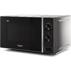 ΦΟΥΡΝΟΣ ΜΙΚΡΟΚΥΜΑΤΩΝ WHIRLPOOL MWP101SB