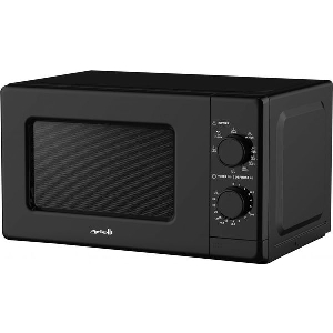 ΦΟΥΡΝΟΣ ΜΙΚΡΟΚΥΜΑΤΩΝ ΜΕ GRILL ARIELLI MG720C2GB