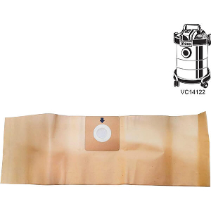 ΧΑΡΤΙΝΗ ΣΑΚΟΥΛΑ ΓΙΑ VC14122 INGCO VC14122.DB
