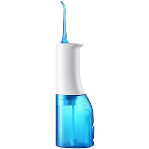 ΗΛΕΚΤΡΙΚΗ ΟΔΟΝΤΟΒΟΥΡΤΣΑ IRIRIGATOR SOOCAS W3 PRO WATER FLOSER