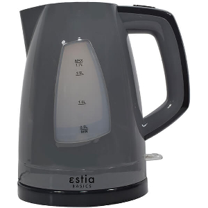 ΒΡΑΣΤΗΡΑΣ 1,7LT ESTIA 06-10089 AROMA GREY