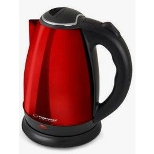 ΒΡΑΣΤΗΡΑΣ ESPERANZA EKK113R VICTORIA 1.8 L RED
