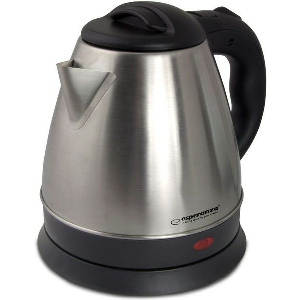 ΒΡΑΣΤΗΡΑΣ ESPERANZA EKK116X SPRING 1.0 L INOX