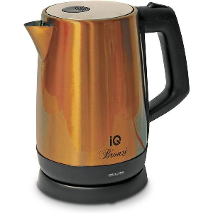 ΒΡΑΣΤΗΡΑΣ IQ EK-257 1,7LT 2200W BRONZI