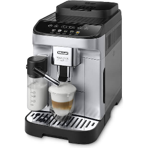ΚΑΦΕΤΙΕΡΑ ΕΣΠΡΕΣΣΟ 15BAR DELONGHI MAGNIFICA DEL ECAM 290.61.SB ΑΥΤΟΜΑΤΗ