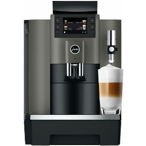 ΚΑΦΕΤΙΕΡΑ ΕΣΠΡΕΣΣΟ 15BAR JURA W8 DARK INOX