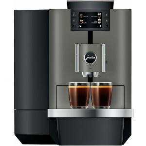 ΚΑΦΕΤΙΕΡΑ ΕΣΠΡΕΣΣΟ 15BAR JURA X10 5L BLACK