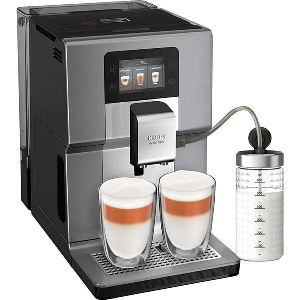 ΚΑΦΕΤΙΕΡΑ ΕΣΠΡΕΣΣΟ 15BAR KRUPS EA875 E