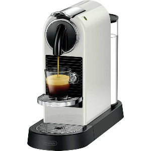 ΚΑΦΕΤΙΕΡΑ ΕΣΠΡΕΣΣΟ 19BAR DELONGHI CITIZ EN167.W NESPRESSO