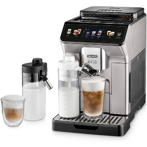 ΚΑΦΕΤΙΕΡΑ ΕΣΠΡΕΣΣΟ 19BAR DELONGHI ECAM 450.86.T ELETTA EXPLORE