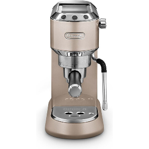 ΚΑΦΕΤΙΕΡΑ ΕΣΠΡΕΣΣΟ DELONGHI DEDICA ARTE EC885 BEIGE