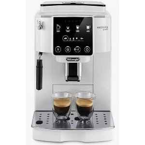 ΚΑΦΕΤΙΕΡΑ ΕΣΠΡΕΣΣΟ DELONGHI ECAM 220.20.W WHITE