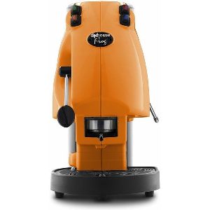 ΚΑΦΕΤΙΕΡΑ ΕΣΠΡΕΣΣΟ DIDIESSE FROG REVOLUTION VAPOR SEMI-AUTO 1.5L ORANGE