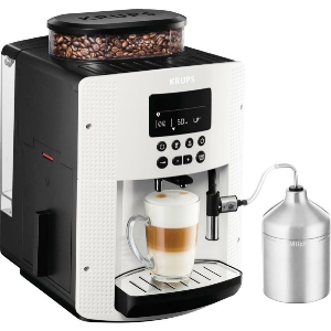 ΚΑΦΕΤΙΕΡΑ ΕΣΠΡΕΣΣΟ KRUPS EA8161 WHITE