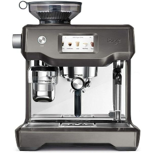 ΚΑΦΕΤΙΕΡΑ ΕΣΠΡΕΣΣΟ SAGE ORACLE TOUCH FULLY-AUTO STAINLESS STEEL