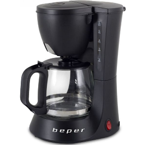 ΚΑΦΕΤΙΕΡΑ ΦΙΛΤΡΟΥ 600ML BEPER BC.060